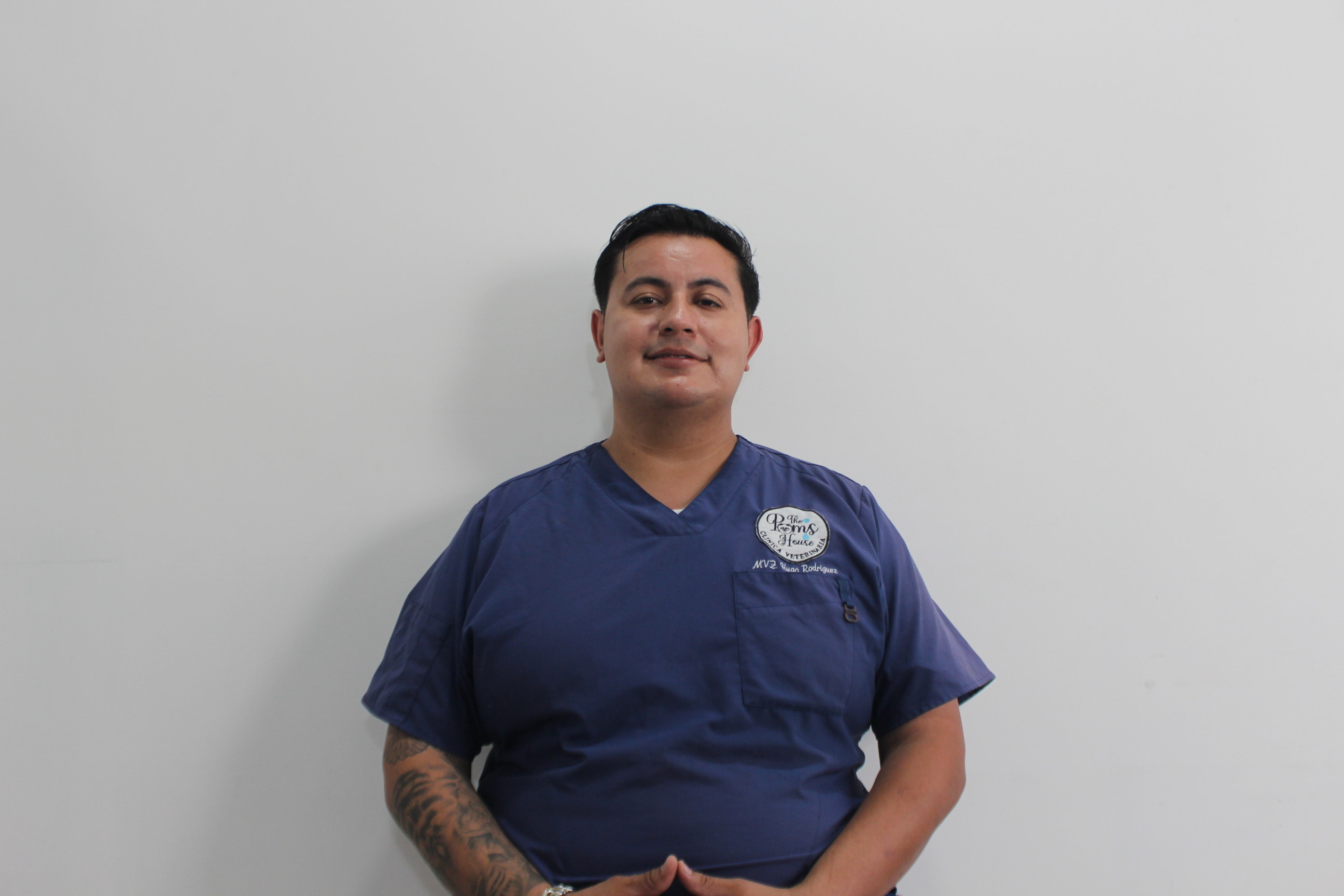 MVZ Hugo Rodríguez